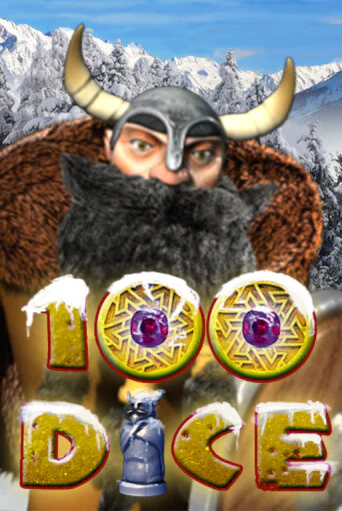 100 Dice - играть онлайн | Клуб Джекпот - без регистрации