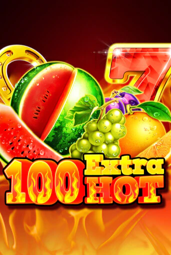 100 Extra Hot - играть онлайн | Клуб Джекпот - без регистрации