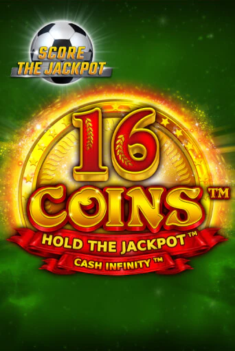 16 Coins Score The Jackpot - играть онлайн | Клуб Джекпот - без регистрации