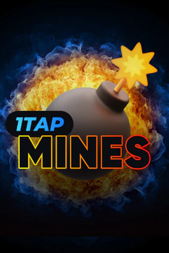 1Tap Mines - играть онлайн | Клуб Джекпот - без регистрации