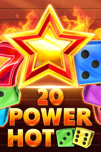 20 Power Hot Dice - играть онлайн | Клуб Джекпот - без регистрации