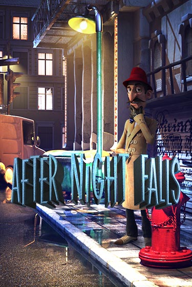 After Night Falls - играть онлайн | Клуб Джекпот - без регистрации