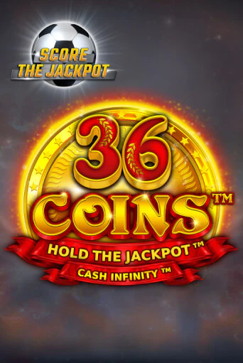 36 Coins Score The Jackpot - играть онлайн | Клуб Джекпот - без регистрации