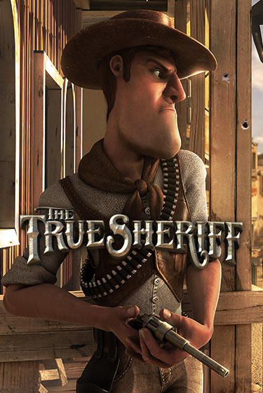 The True Sheriff - играть онлайн | Клуб Джекпот - без регистрации