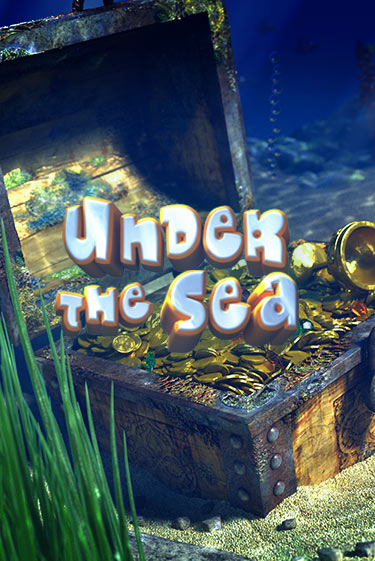 Under the Sea - играть онлайн | Клуб Джекпот - без регистрации