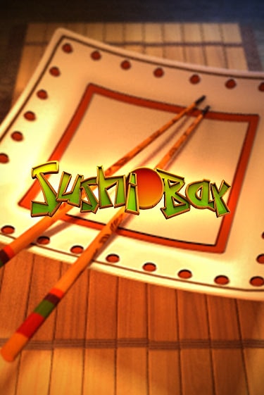 Sushi Bar - играть онлайн | Клуб Джекпот - без регистрации