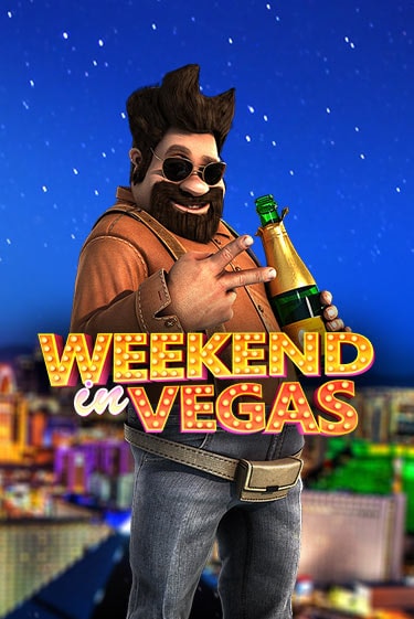 Weekend In Vegas - играть онлайн | Клуб Джекпот - без регистрации