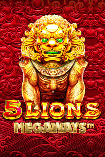 5 Lions Megaways - играть онлайн | Клуб Джекпот - без регистрации