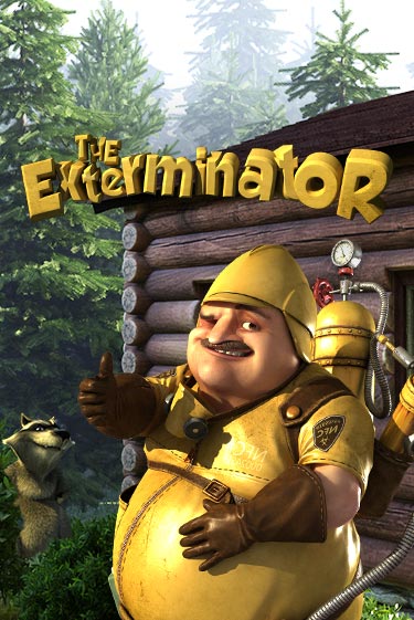 The Exterminator - играть онлайн | Клуб Джекпот - без регистрации