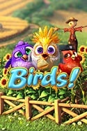 Birds - играть онлайн | Клуб Джекпот - без регистрации
