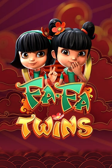 Fa-Fa Twins - играть онлайн | Клуб Джекпот - без регистрации
