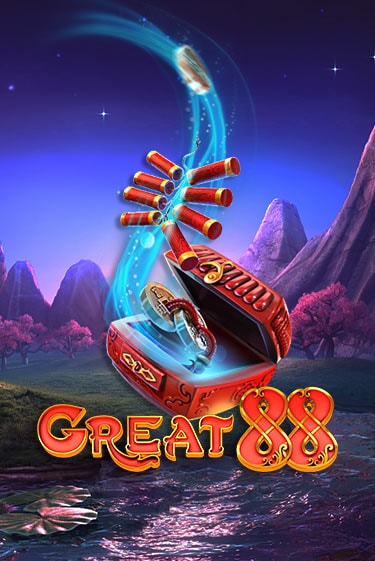 Great 88 - играть онлайн | Клуб Джекпот - без регистрации