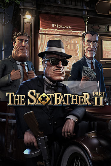 Slotfather 2 - играть онлайн | Клуб Джекпот - без регистрации
