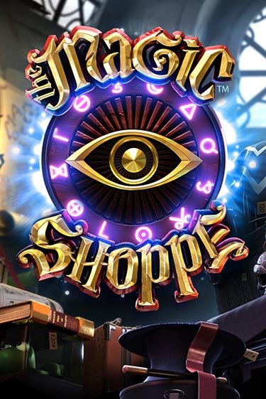 Magic Shoppe - играть онлайн | Клуб Джекпот - без регистрации