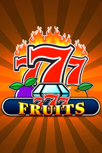 777 - Fruits - играть онлайн | Клуб Джекпот - без регистрации