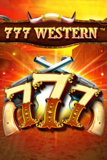 777 Western - играть онлайн | Клуб Джекпот - без регистрации