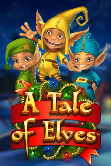 A Tale of Elves - играть онлайн | Клуб Джекпот - без регистрации