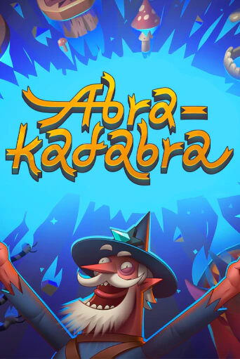 Abrakadabra - играть онлайн | Клуб Джекпот - без регистрации