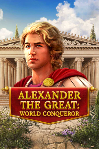 Alexander The Great: World Conqueror - играть онлайн | Клуб Джекпот - без регистрации
