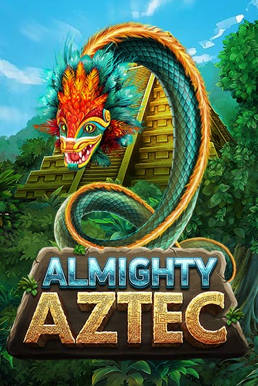 Almighty Aztec - играть онлайн | Клуб Джекпот - без регистрации
