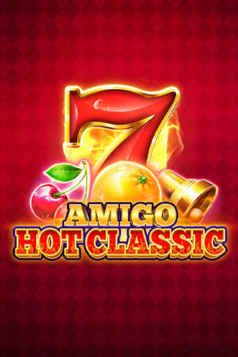 Amigo Hot Classic - играть онлайн | Клуб Джекпот - без регистрации
