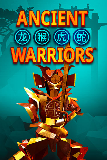 Ancient Warriors - играть онлайн | Клуб Джекпот - без регистрации