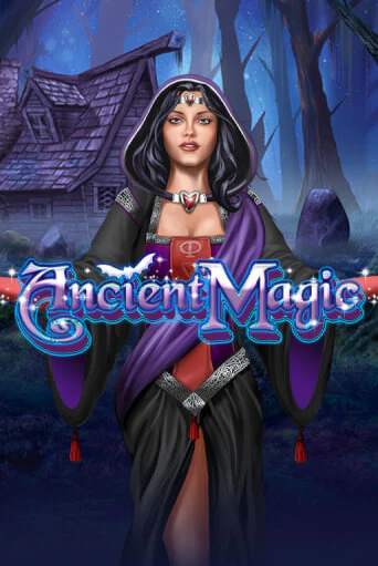 Ancient Magic - играть онлайн | Клуб Джекпот - без регистрации