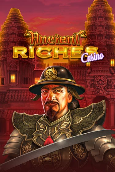 Ancient Riches Casino - играть онлайн | Клуб Джекпот - без регистрации