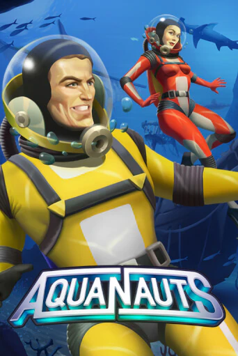 Aquanauts - играть онлайн | Клуб Джекпот - без регистрации