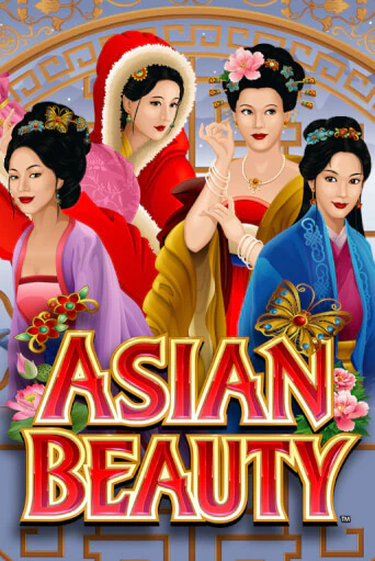Asian Beauty - играть онлайн | Клуб Джекпот - без регистрации