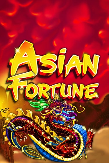 Asian Fortune - играть онлайн | Клуб Джекпот - без регистрации