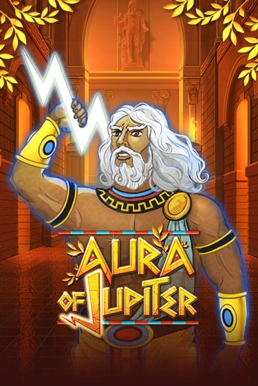 Aura of Jupiter - играть онлайн | Клуб Джекпот - без регистрации