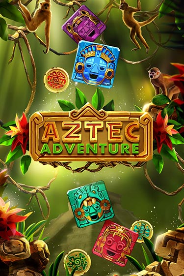 Aztec Adventure - играть онлайн | Клуб Джекпот - без регистрации