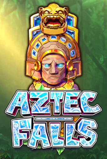 Aztec Falls - играть онлайн | Клуб Джекпот - без регистрации