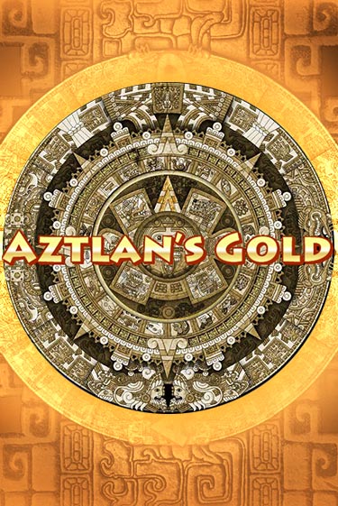 Aztlan's Gold - играть онлайн | Клуб Джекпот - без регистрации