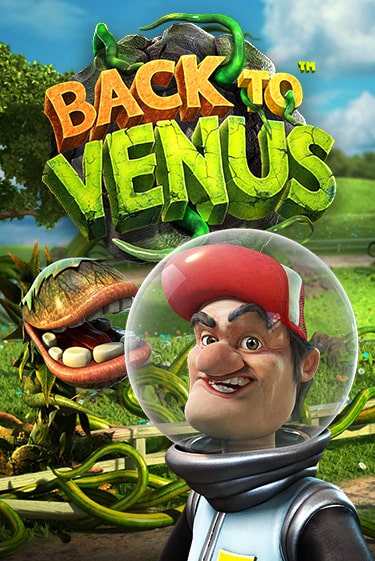 Back To Venus - играть онлайн | Клуб Джекпот - без регистрации