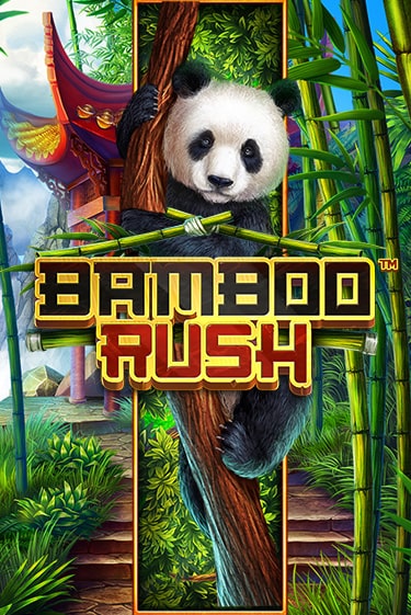 Bamboo Rush - играть онлайн | Клуб Джекпот - без регистрации