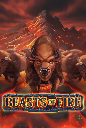 Beasts Of Fire - играть онлайн | Клуб Джекпот - без регистрации