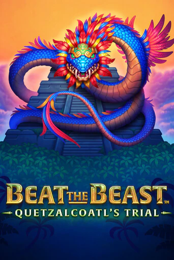 Beat the Beast: Quetzalcoatl's Trial - играть онлайн | Клуб Джекпот - без регистрации