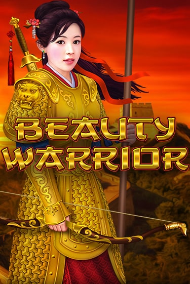 Beauty Warrior - играть онлайн | Клуб Джекпот - без регистрации