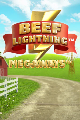 Beef Lightning MEGAWAYS™ - играть онлайн | Клуб Джекпот - без регистрации