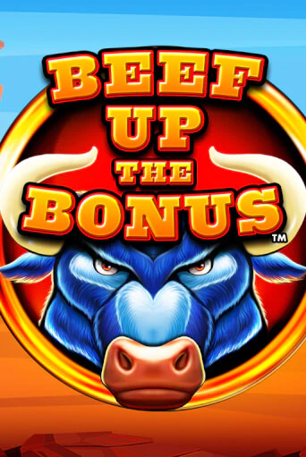 Beef Up the Bonus™ - играть онлайн | Клуб Джекпот - без регистрации
