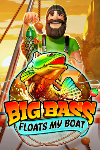 Big Bass Floats my Boat - играть онлайн | Клуб Джекпот - без регистрации