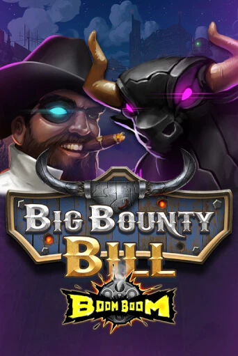 Big Bounty Bill BoomBoom - играть онлайн | Клуб Джекпот - без регистрации