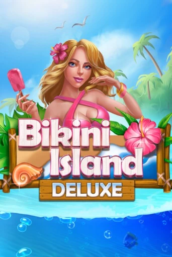 Bikini Island Deluxe - играть онлайн | Клуб Джекпот - без регистрации