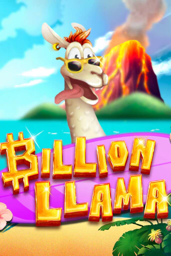 Bingo Billion Llama - играть онлайн | Клуб Джекпот - без регистрации