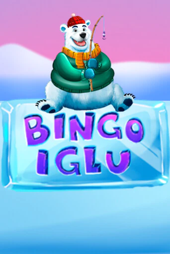 Bingo Iglu - играть онлайн | Клуб Джекпот - без регистрации