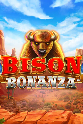 Bison Bonanza - играть онлайн | Клуб Джекпот - без регистрации