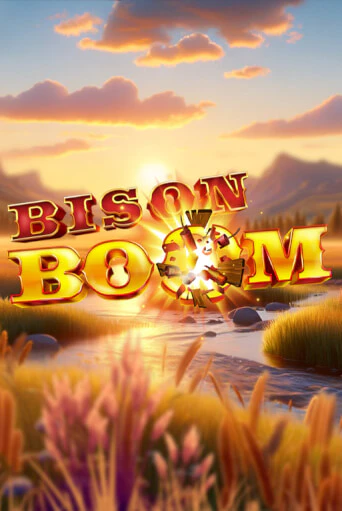 Bison Boom™ - играть онлайн | Клуб Джекпот - без регистрации