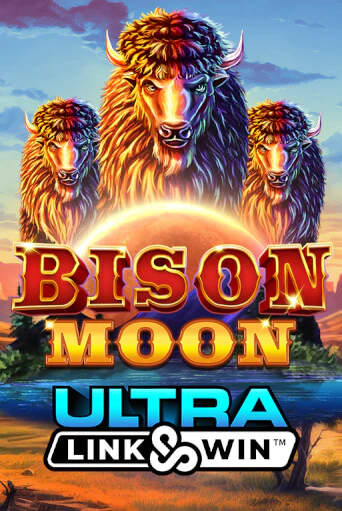 Bison Moon Ultra Link&Win™ - играть онлайн | Клуб Джекпот - без регистрации